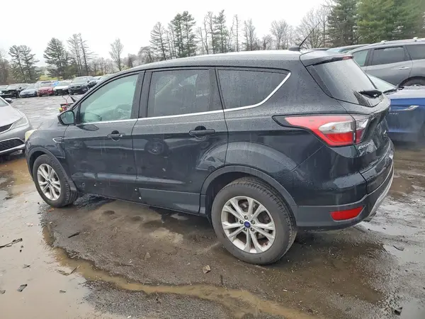 1FMCU0GD3HUD33674 2017 FORD ESCAPE - Image 2
