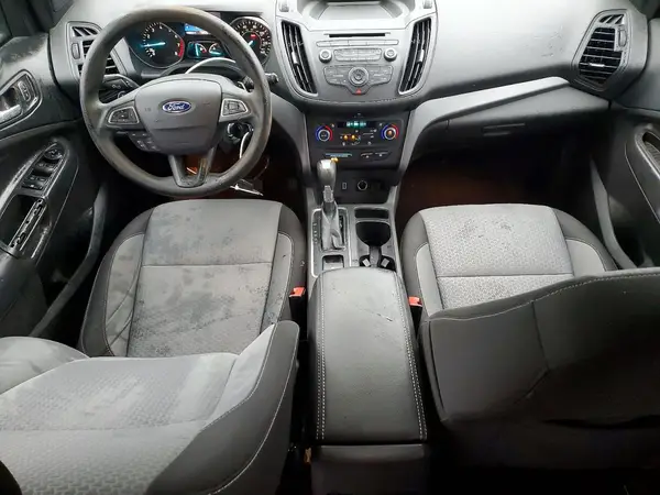 1FMCU0GD3HUD33674 2017 FORD ESCAPE - Image 8