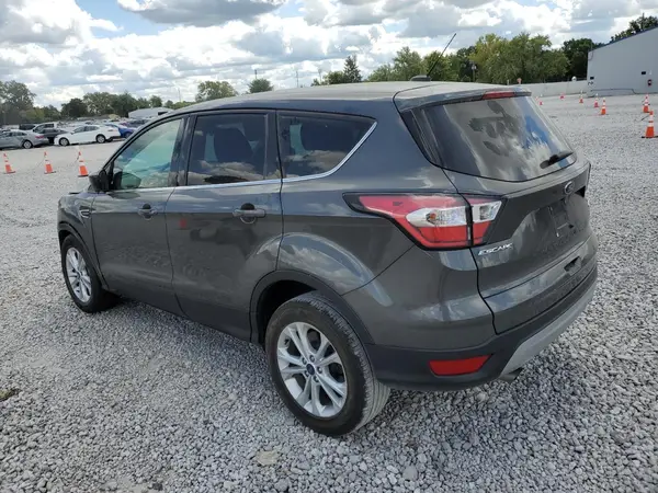 1FMCU0GD3HUD36915 2017 FORD ESCAPE - Image 2
