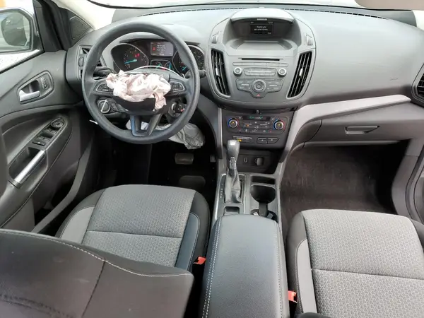 1FMCU0GD3HUD36915 2017 FORD ESCAPE - Image 8