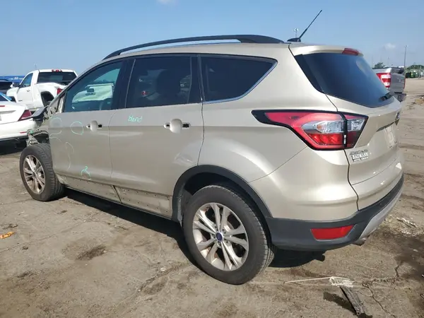 1FMCU0GD3HUD38678 2017 FORD ESCAPE - Image 2