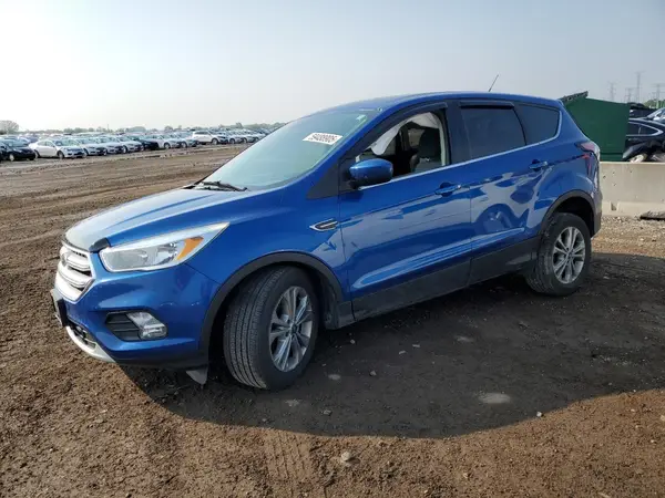 1FMCU0GD3HUD39684 2017 FORD ESCAPE - Image 1