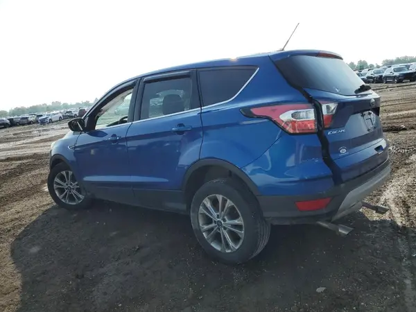1FMCU0GD3HUD39684 2017 FORD ESCAPE - Image 2