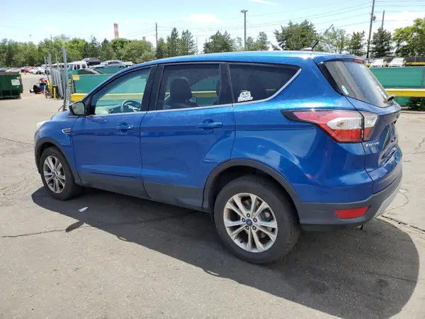 1FMCU0GD3HUD41239 2017 FORD ESCAPE - Image 2
