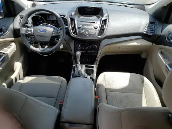 1FMCU0GD3HUD41239 2017 FORD ESCAPE - Image 8