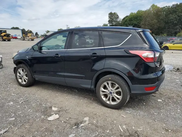 1FMCU0GD3HUD50443 2017 FORD ESCAPE - Image 2