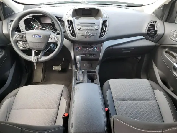 1FMCU0GD3HUD50443 2017 FORD ESCAPE - Image 8