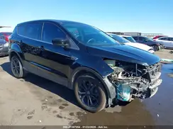 1FMCU0GD3HUD50460 2017 FORD ESCAPE