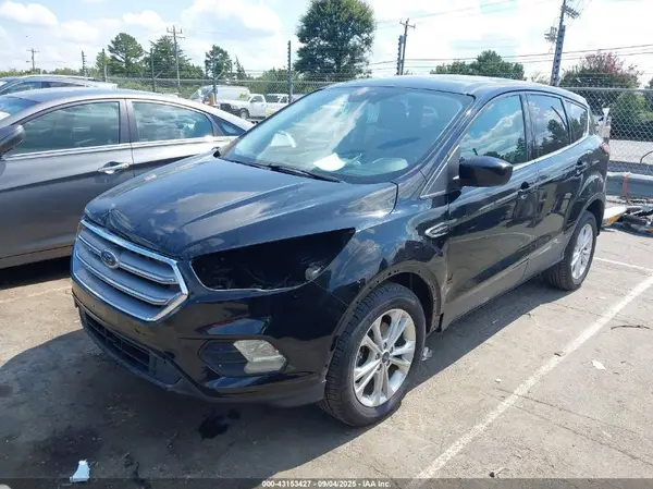 1FMCU0GD3HUD51270 2017 FORD ESCAPE - Image 2