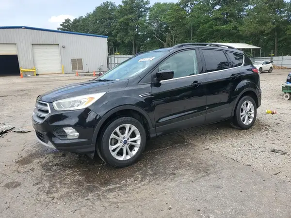 1FMCU0GD3HUD51530 2017 FORD ESCAPE - Image 1
