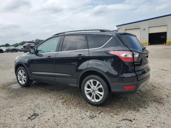 1FMCU0GD3HUD51530 2017 FORD ESCAPE - Image 2