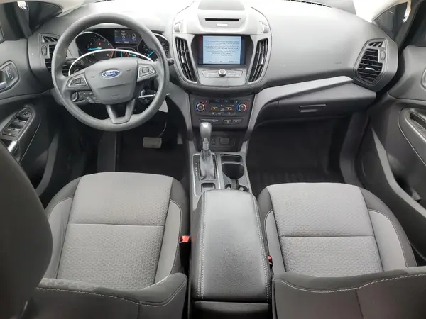 1FMCU0GD3HUD51530 2017 FORD ESCAPE - Image 8