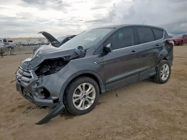 1FMCU0GD3HUD53083 2017 FORD ESCAPE - Image 1