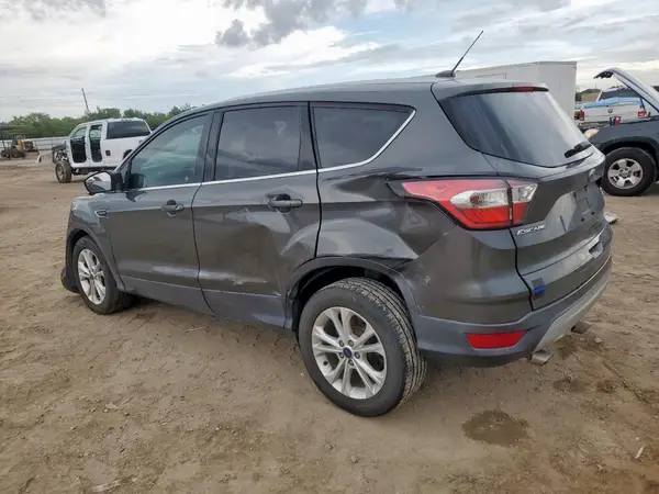 1FMCU0GD3HUD53083 2017 FORD ESCAPE - Image 2