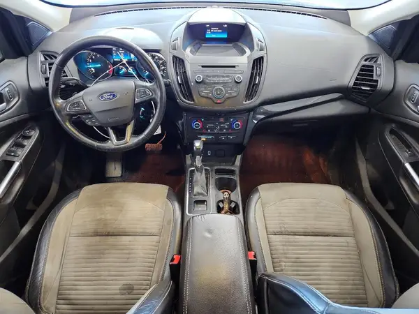 1FMCU0GD3HUD53374 2017 FORD ESCAPE - Image 8