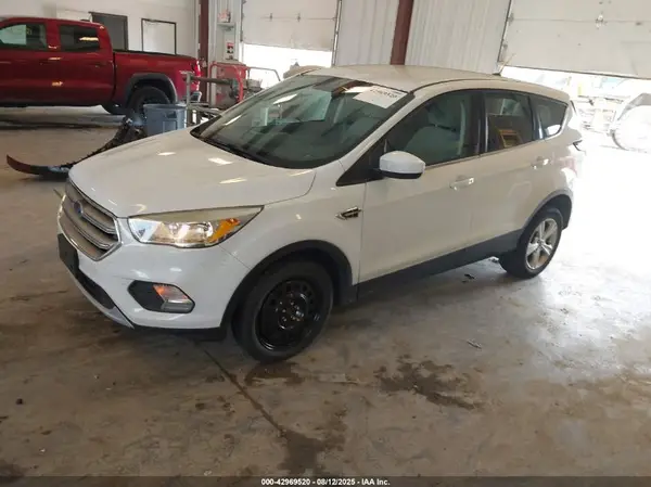 1FMCU0GD3HUD61622 2017 FORD ESCAPE - Image 2