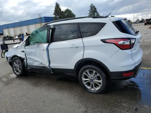 1FMCU0GD3HUD65234 2017 FORD ESCAPE - Image 2