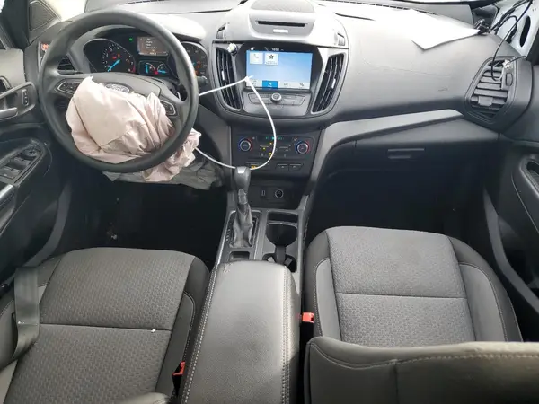 1FMCU0GD3HUD65234 2017 FORD ESCAPE - Image 8