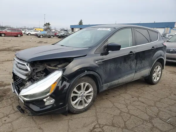 1FMCU0GD3HUD65427 2017 FORD ESCAPE - Image 1