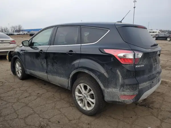 1FMCU0GD3HUD65427 2017 FORD ESCAPE - Image 2