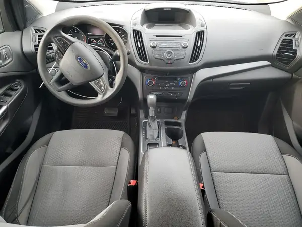 1FMCU0GD3HUD65427 2017 FORD ESCAPE - Image 8