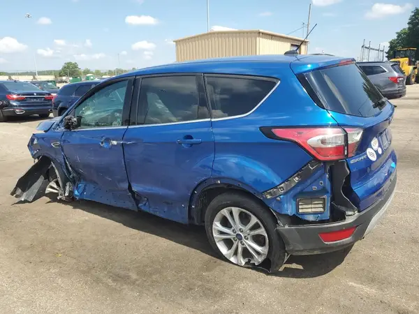 1FMCU0GD3HUD65489 2017 FORD ESCAPE - Image 2