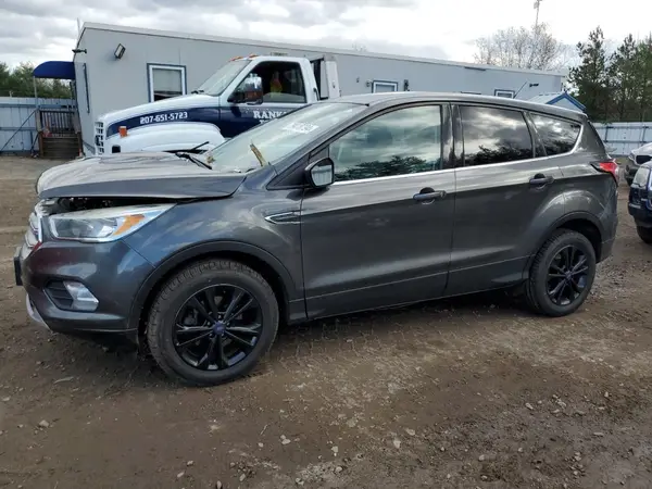 1FMCU0GD3HUD67355 2017 FORD ESCAPE - Image 1