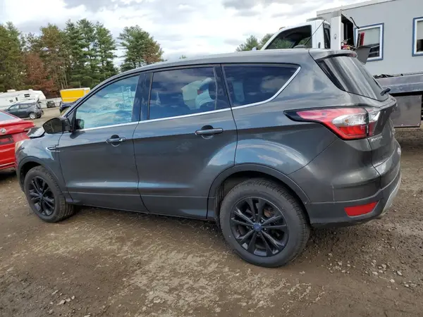 1FMCU0GD3HUD67355 2017 FORD ESCAPE - Image 2