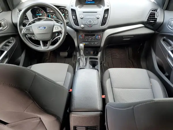 1FMCU0GD3HUD67355 2017 FORD ESCAPE - Image 8