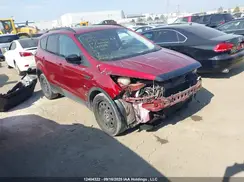 1FMCU0GD3HUD69218 2017 FORD ESCAPE