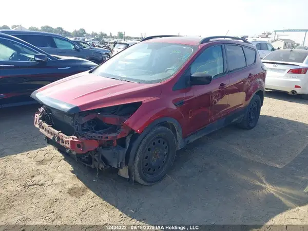 1FMCU0GD3HUD69218 2017 FORD ESCAPE - Image 2
