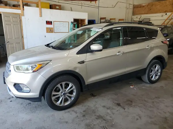 1FMCU0GD3HUD83376 2017 FORD ESCAPE - Image 1