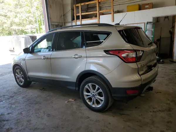 1FMCU0GD3HUD83376 2017 FORD ESCAPE - Image 2