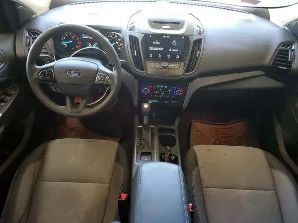 1FMCU0GD3HUD83376 2017 FORD ESCAPE - Image 8