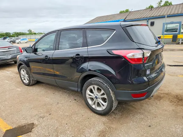 1FMCU0GD3HUD83457 2017 FORD ESCAPE - Image 2
