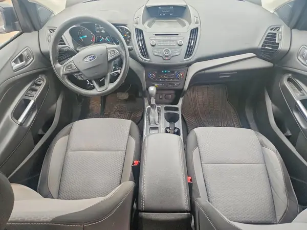 1FMCU0GD3HUD83457 2017 FORD ESCAPE - Image 8