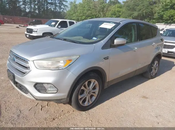 1FMCU0GD3HUD85905 2017 FORD ESCAPE - Image 2