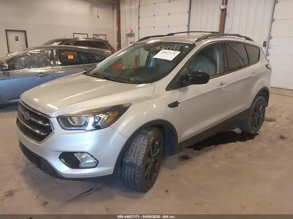 1FMCU0GD3HUD93079 2017 FORD ESCAPE - Image 2