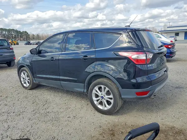 1FMCU0GD3HUD95253 2017 FORD ESCAPE - Image 2