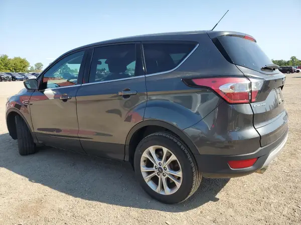 1FMCU0GD3HUD98377 2017 FORD ESCAPE - Image 2
