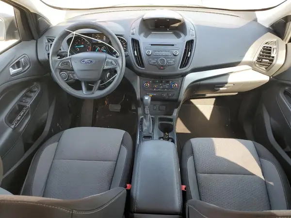 1FMCU0GD3HUD98377 2017 FORD ESCAPE - Image 8