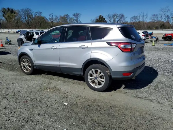 1FMCU0GD3HUE00015 2017 FORD ESCAPE - Image 2