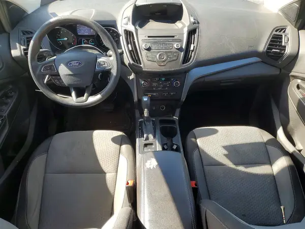 1FMCU0GD3HUE00015 2017 FORD ESCAPE - Image 8