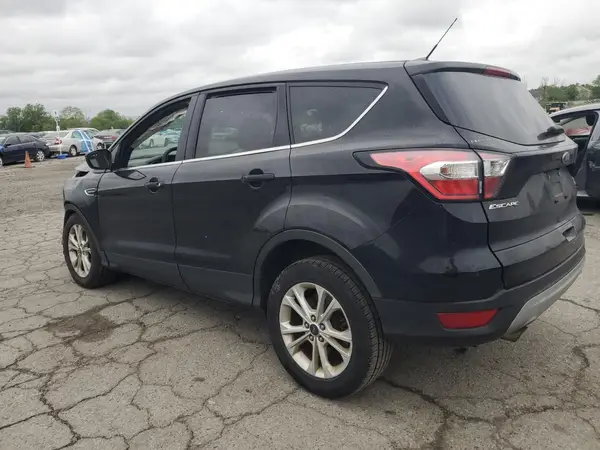 1FMCU0GD3HUE00418 2017 FORD ESCAPE - Image 2