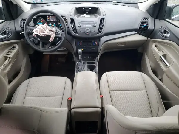 1FMCU0GD3HUE00418 2017 FORD ESCAPE - Image 8