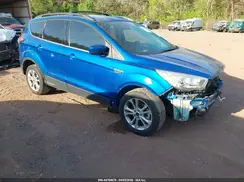 1FMCU0GD3HUE00631 2017 FORD ESCAPE