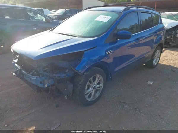 1FMCU0GD3HUE00631 2017 FORD ESCAPE - Image 2