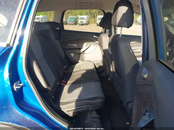 1FMCU0GD3HUE00631 2017 FORD ESCAPE - Image 8