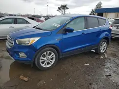 1FMCU0GD3HUE01701 2017 FORD ESCAPE