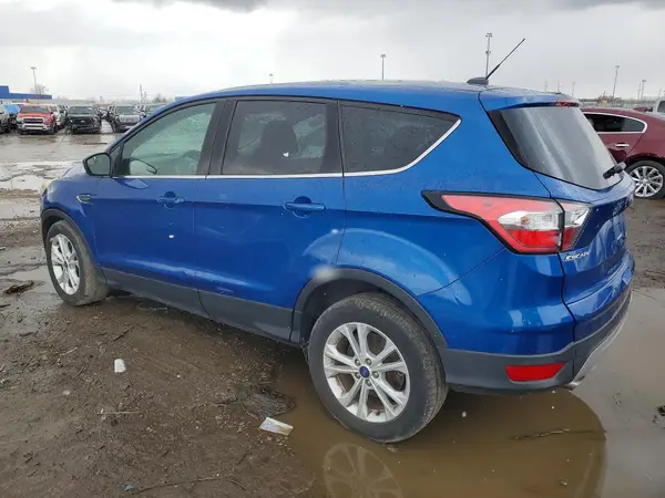 1FMCU0GD3HUE01701 2017 FORD ESCAPE - Image 2